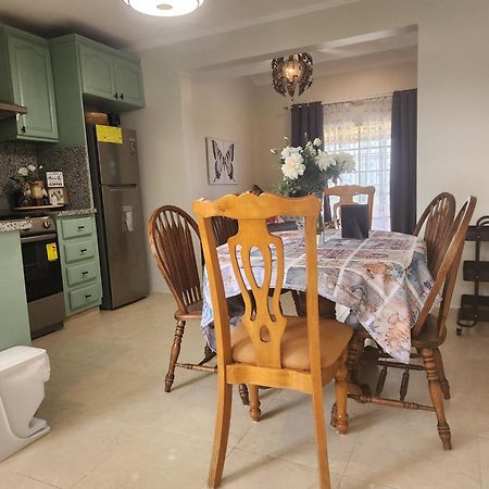Ph Apartment With Bay And Mountain Views, With Private Rooftop, Fast Wifi, Ac, Near Saladilla Beach In Barahona Zewnętrze zdjęcie